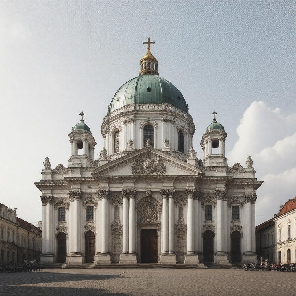 Transfiguration Cathedral (Odesa)